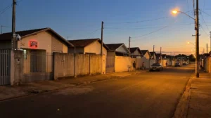 Mapeamento de segurança eletrônica por bairros em Limeira SP — soluções locais